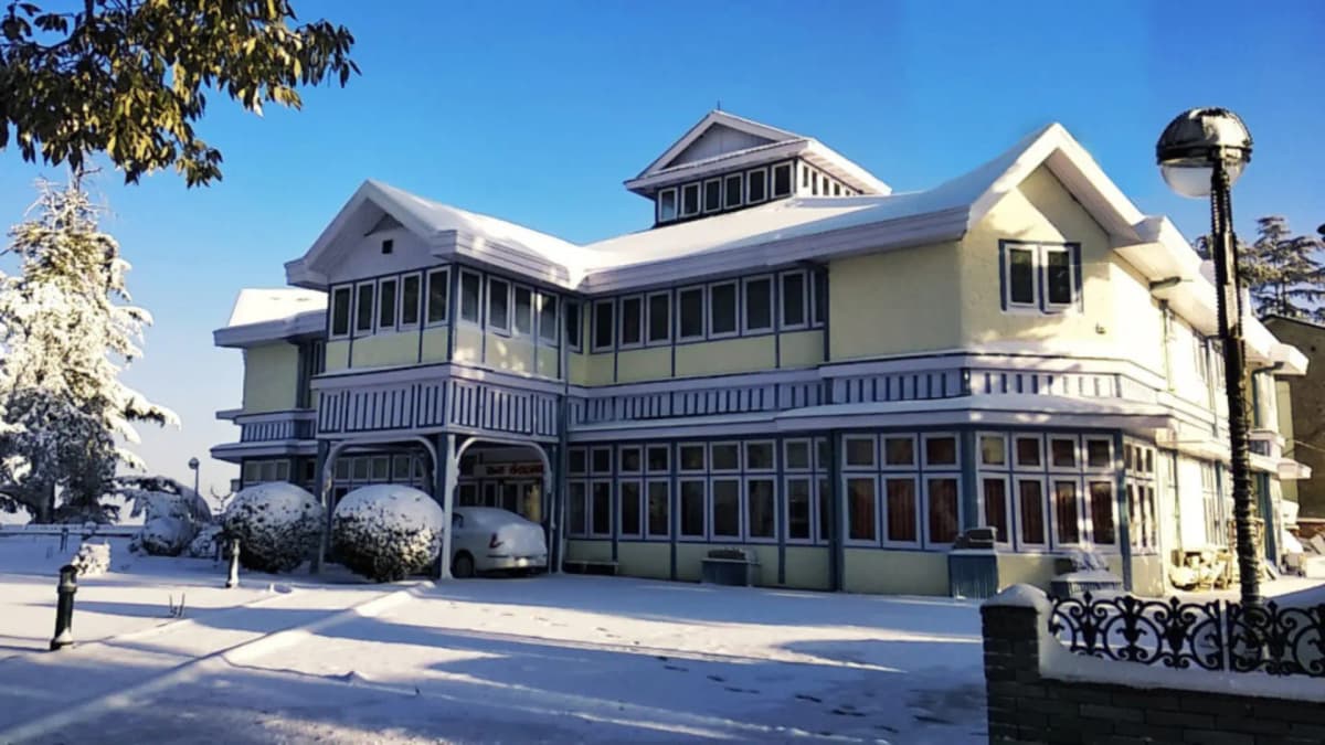 Virtual Tour