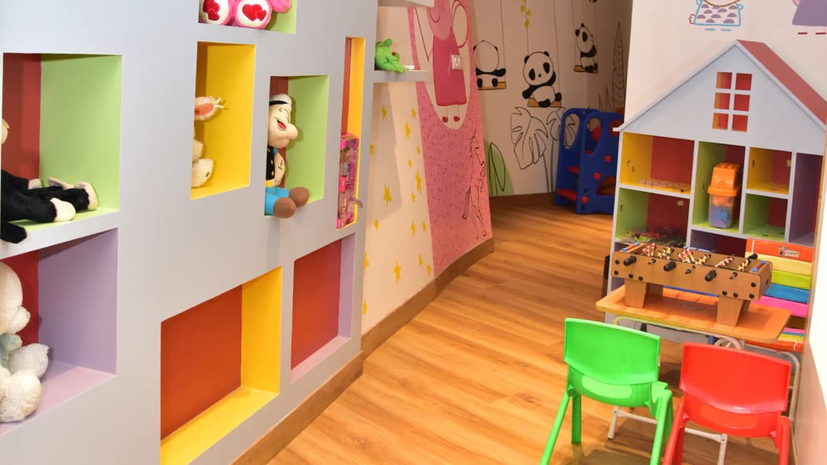 Virtual Tour