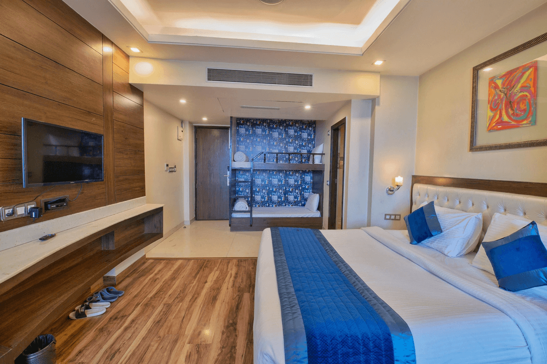 Family Suite