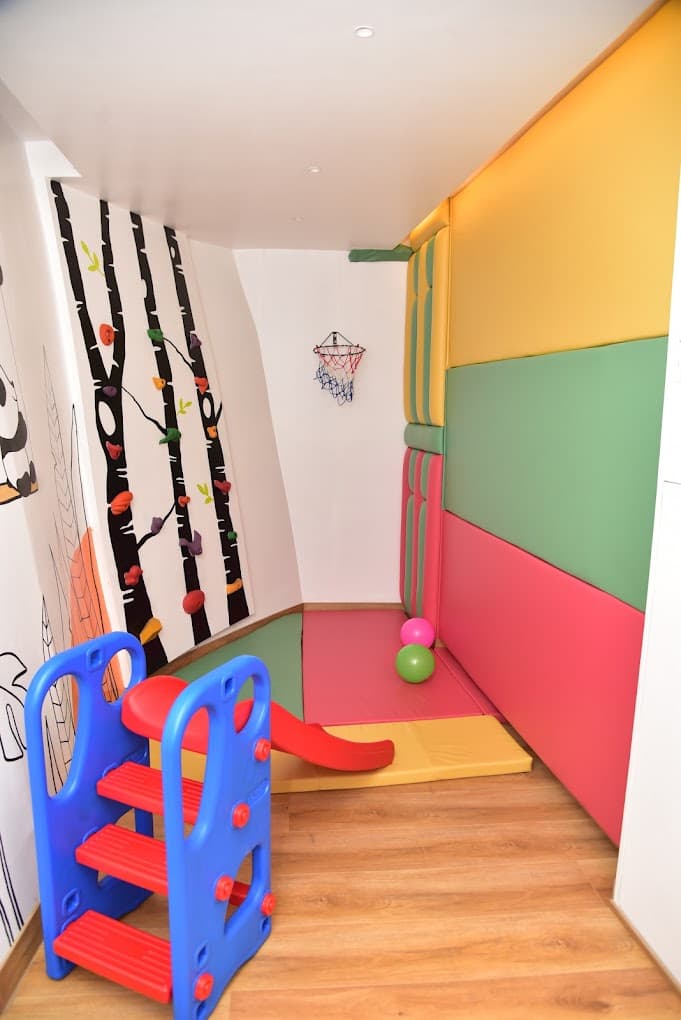 Kidz Zone