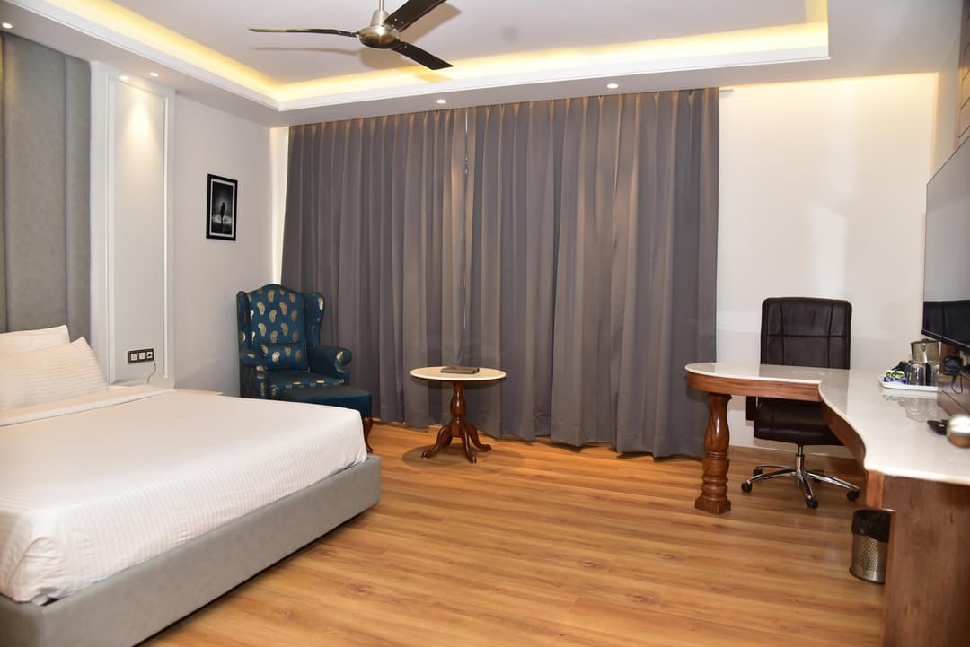 Premium Room -2