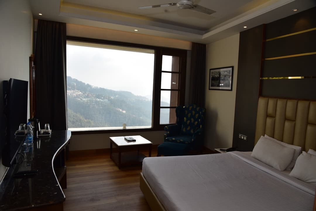 Premium Room