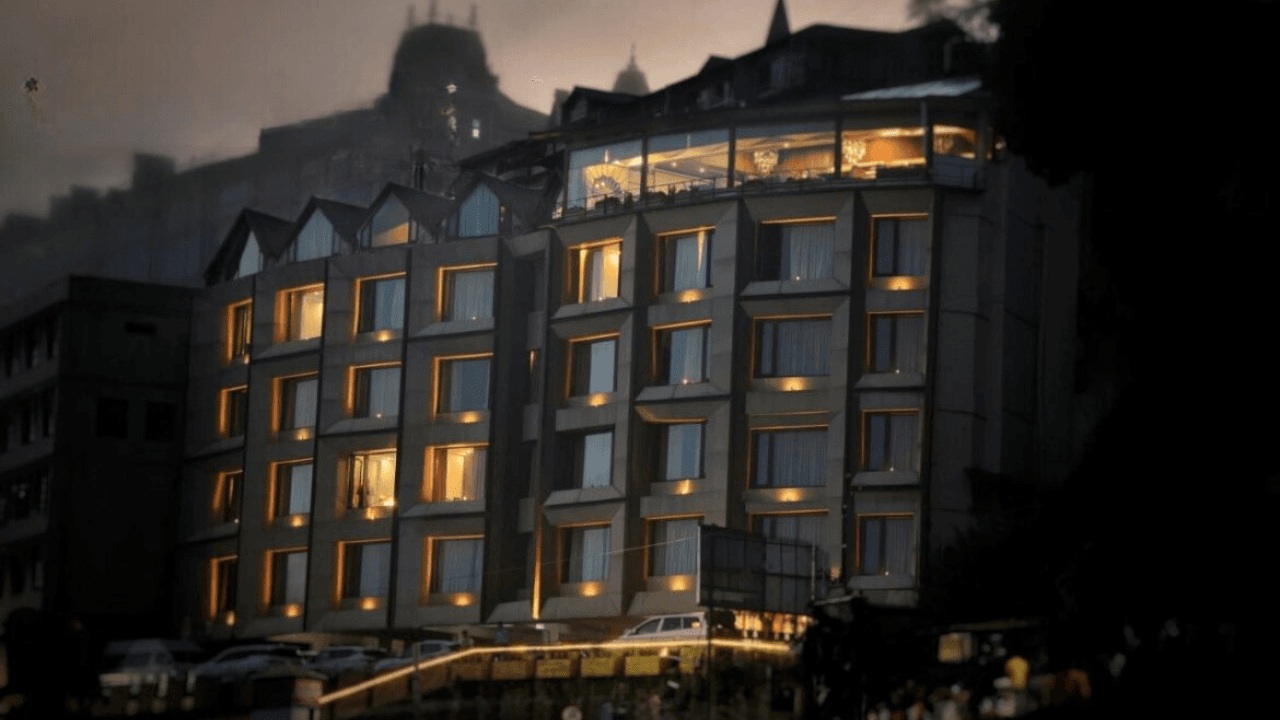 Hotel Hero