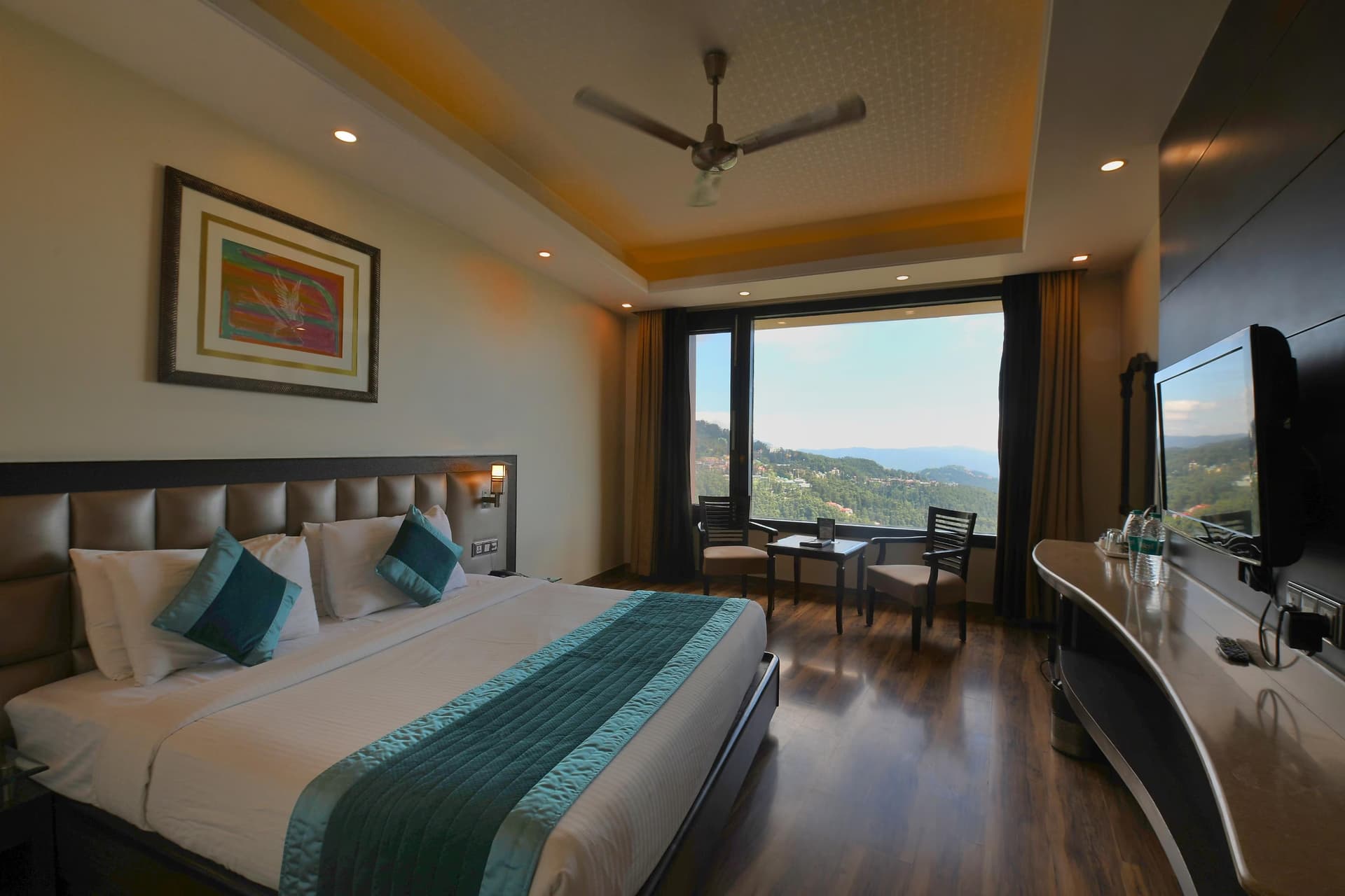 Club Room - View 2