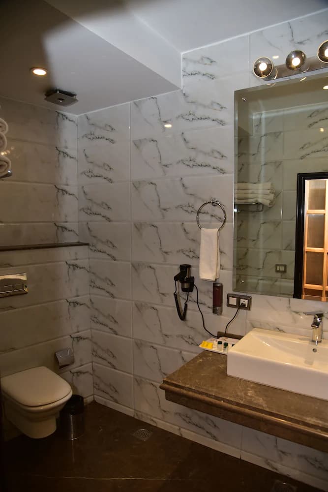 Family Suite - View 4