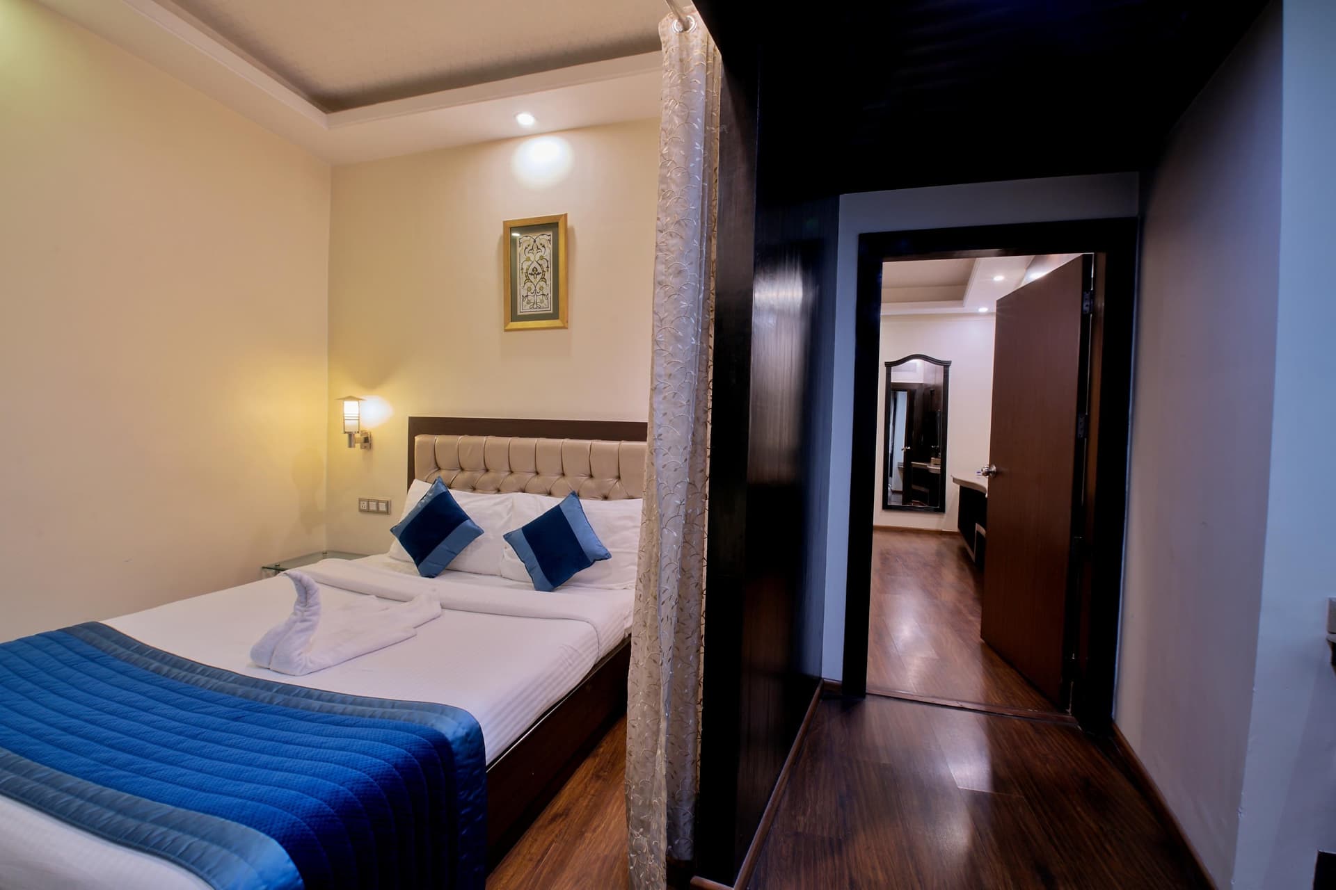Family Suite - View 2