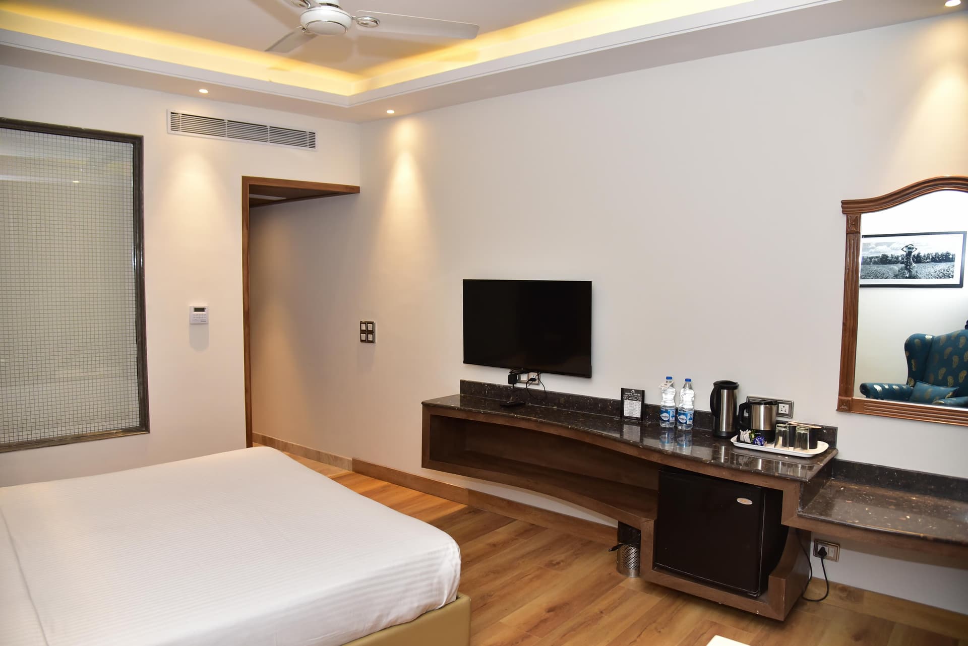 Premium Family Suite - View 2