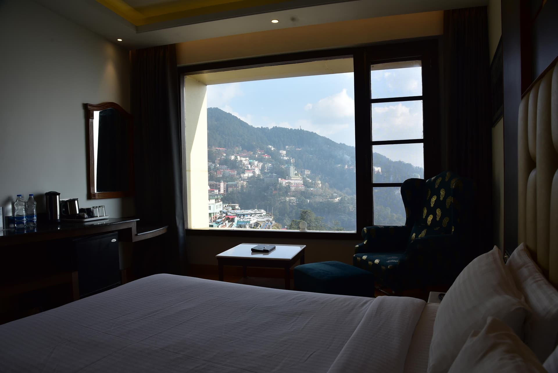 Premium Family Suite - View 3